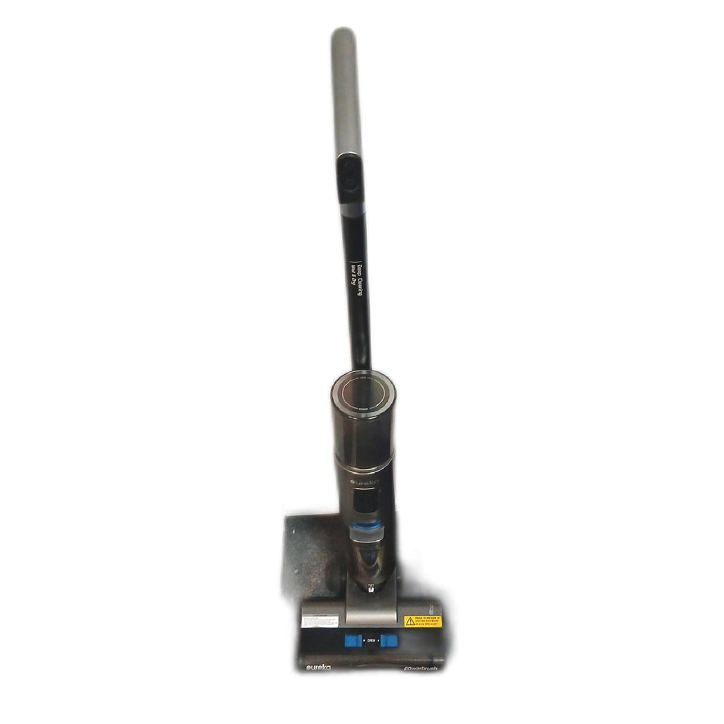 Eureka Nass-/Trockensauger Rapidwash 430 Kabelloser Sauger – Sehr gut