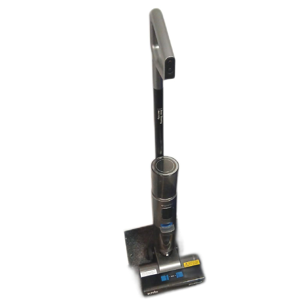 Eureka Nass-/Trockensauger Rapidwash 430 Kabelloser Sauger – Sehr gut