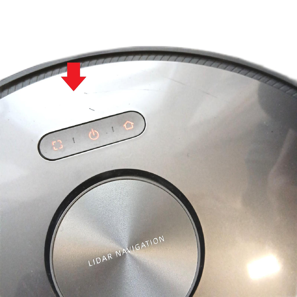 Dreame Saugroboter L10s Pro Rotierende Wischpads Staubsaugerroboter – Gut