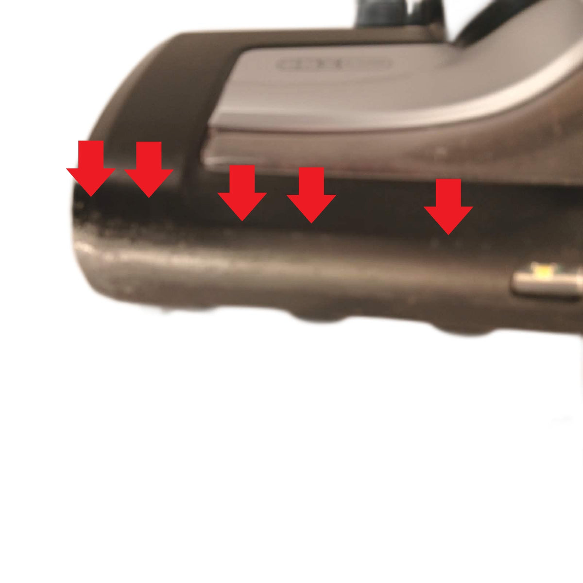 Rowenta Stabstaubsauger Akku Dual Force 2in1 – Sehr gut, unvollständig