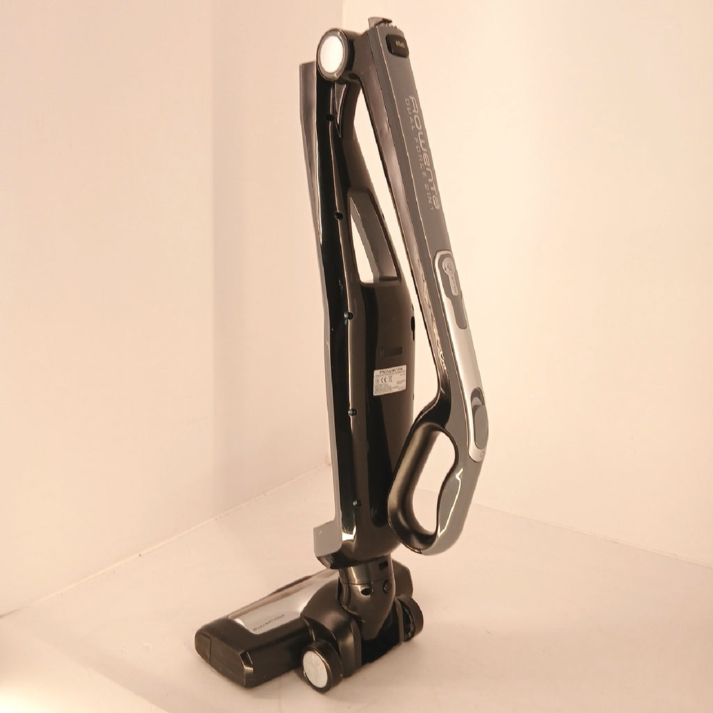 Rowenta Stabstaubsauger Akku Dual Force 2in1 – Sehr gut, unvollständig