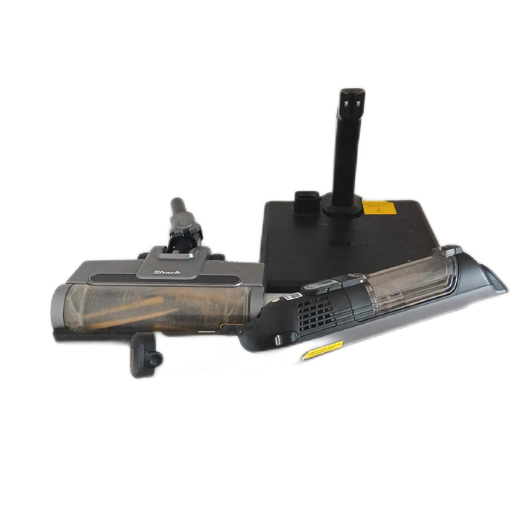 Shark WandVac System 2-in-1 Akku-Handstaubsauger – Defekt