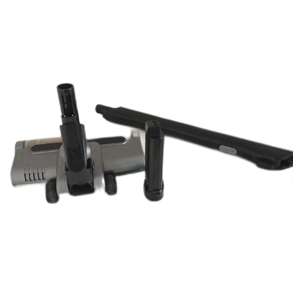 Shark WandVac System 2-in-1 Akku-Handstaubsauger – Defekt
