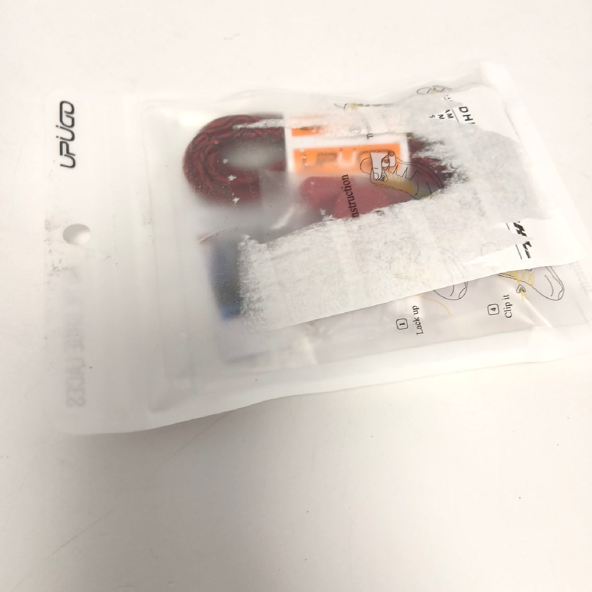 UpUGo elastische Schnürsenkel mit Schnellverschluss – Neu