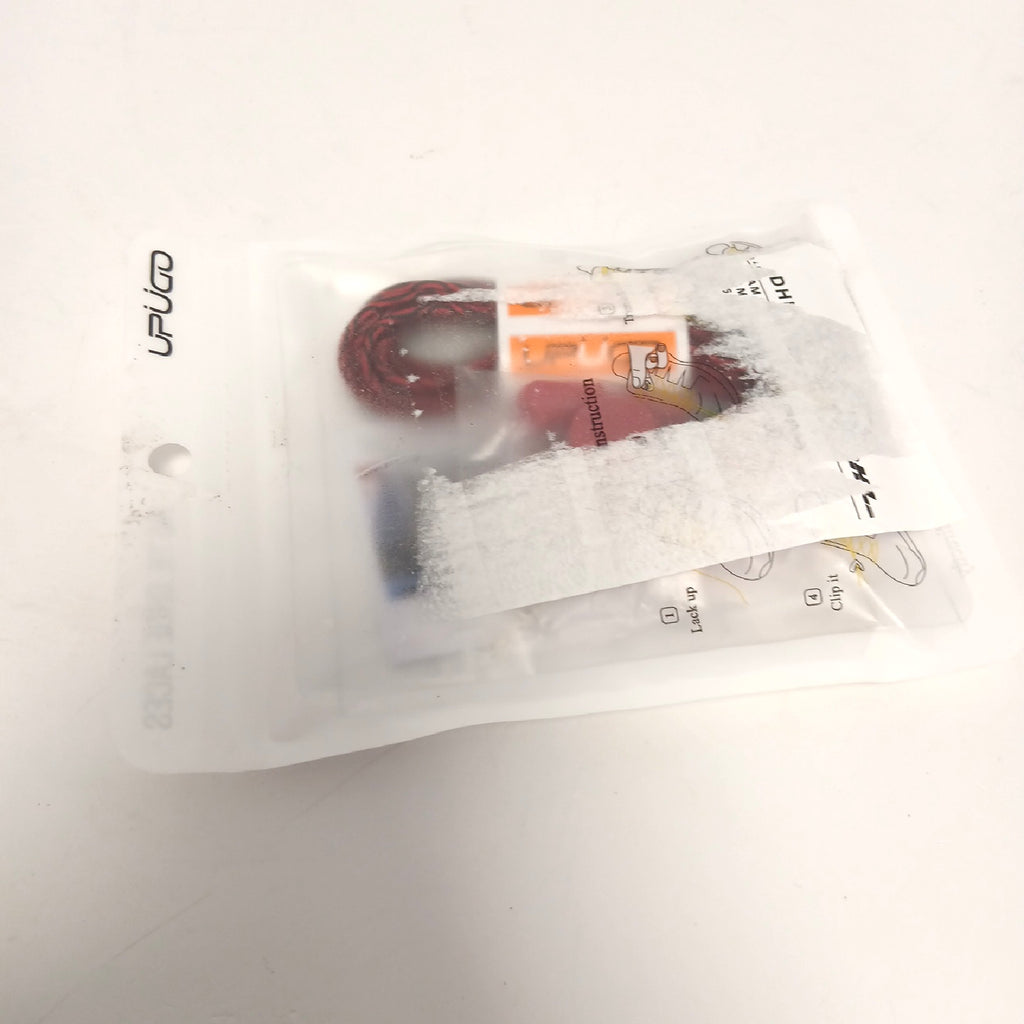 UpUGo elastische Schnürsenkel mit Schnellverschluss – Neu