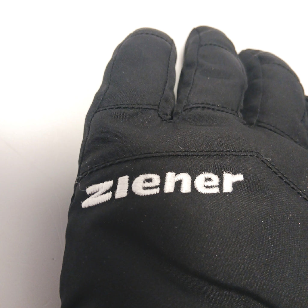 Ziener Kinder LETT AS glove junior Ski-Handschuhe Wintersport – Wie neu