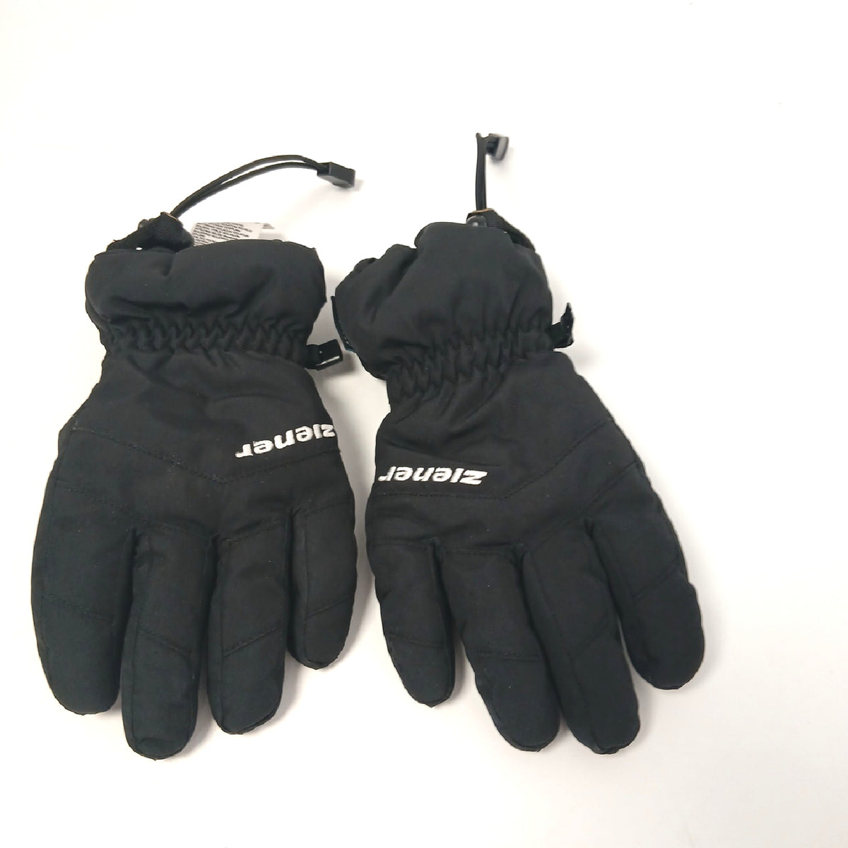 Ziener Kinder LETT AS glove junior Ski-Handschuhe Wintersport – Wie neu