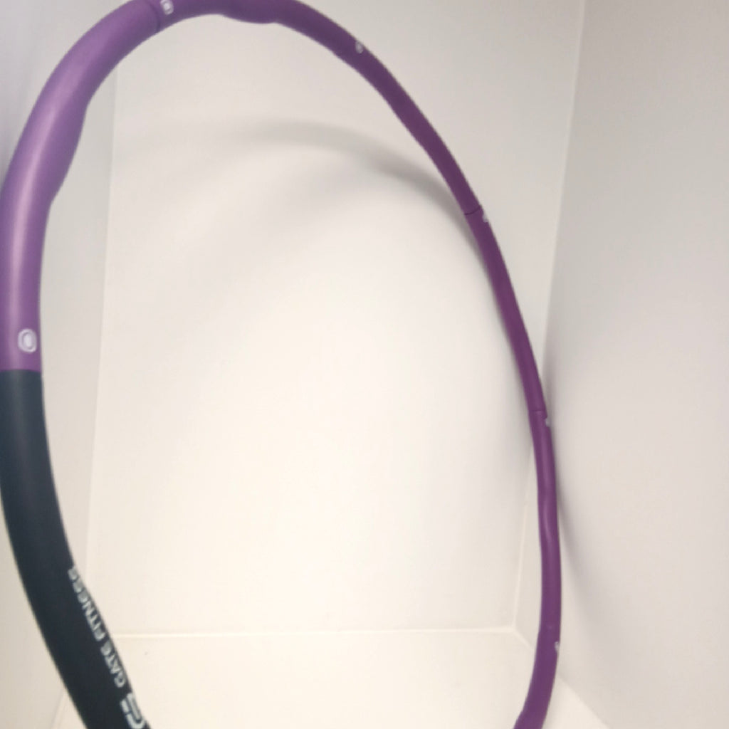 Gate Fitness Hula Hoop Reifen Trainingsgeräte Abnehmen 12 kg 15 kg 20 kg – Gut
