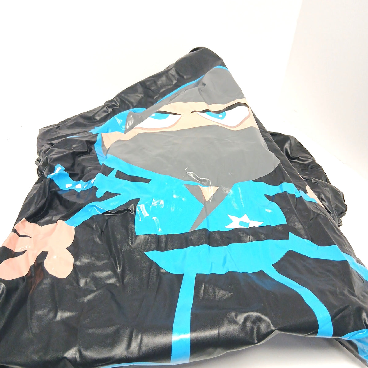 FOYOCER Boxsack Kinder Boxsack Ninja 160 cm Training macht Spaß und – Sehr gut