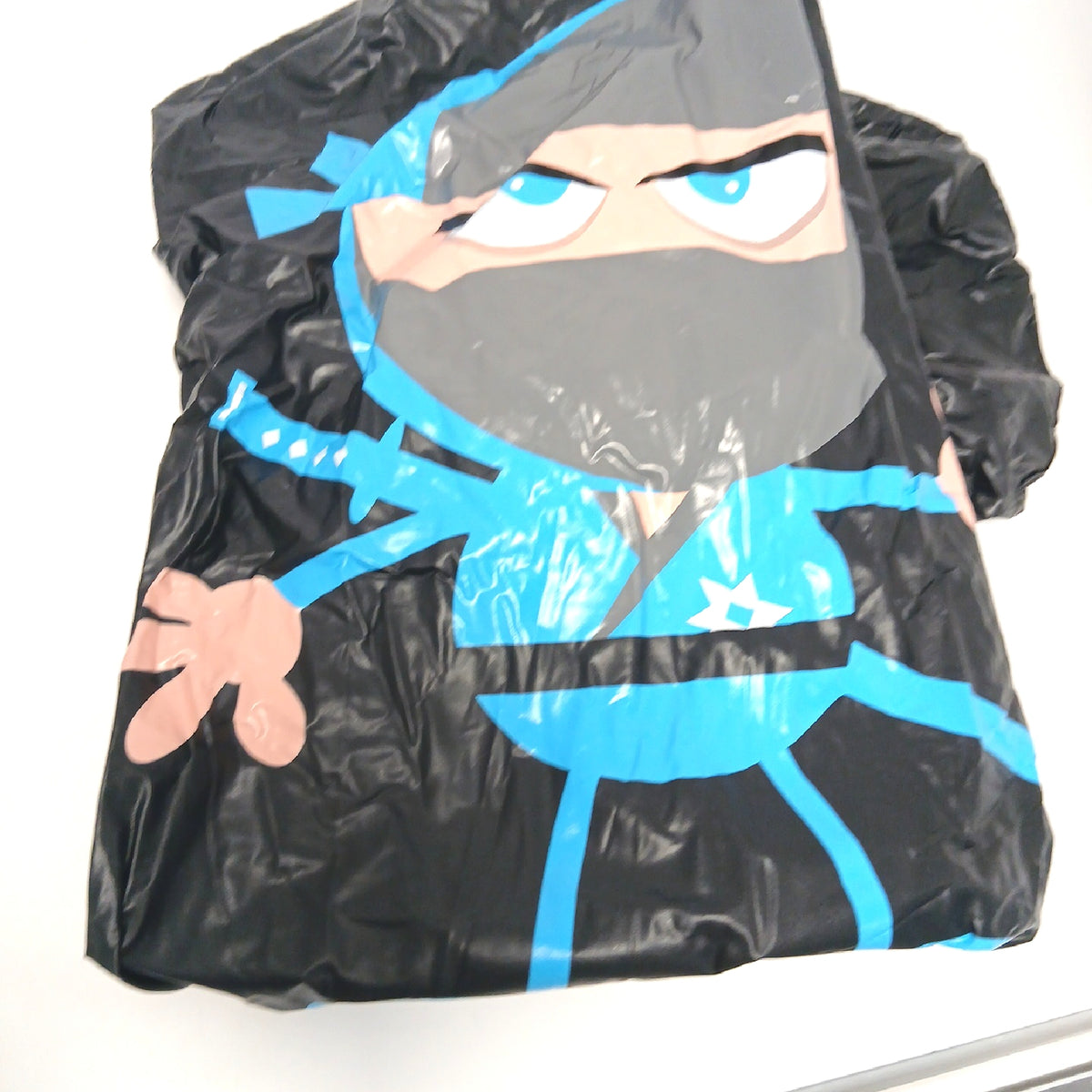 FOYOCER Boxsack Kinder Boxsack Ninja 160 cm Training macht Spaß und – Sehr gut
