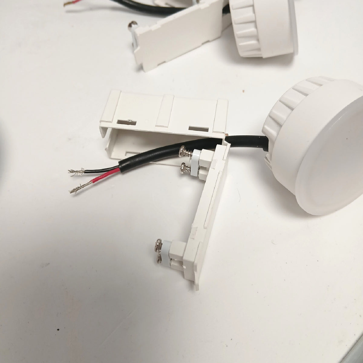 Paulmann Einbauleuchte Beleuchtung Coin Base R 5 W LED Wohnzimmerlamp – Sehr gut