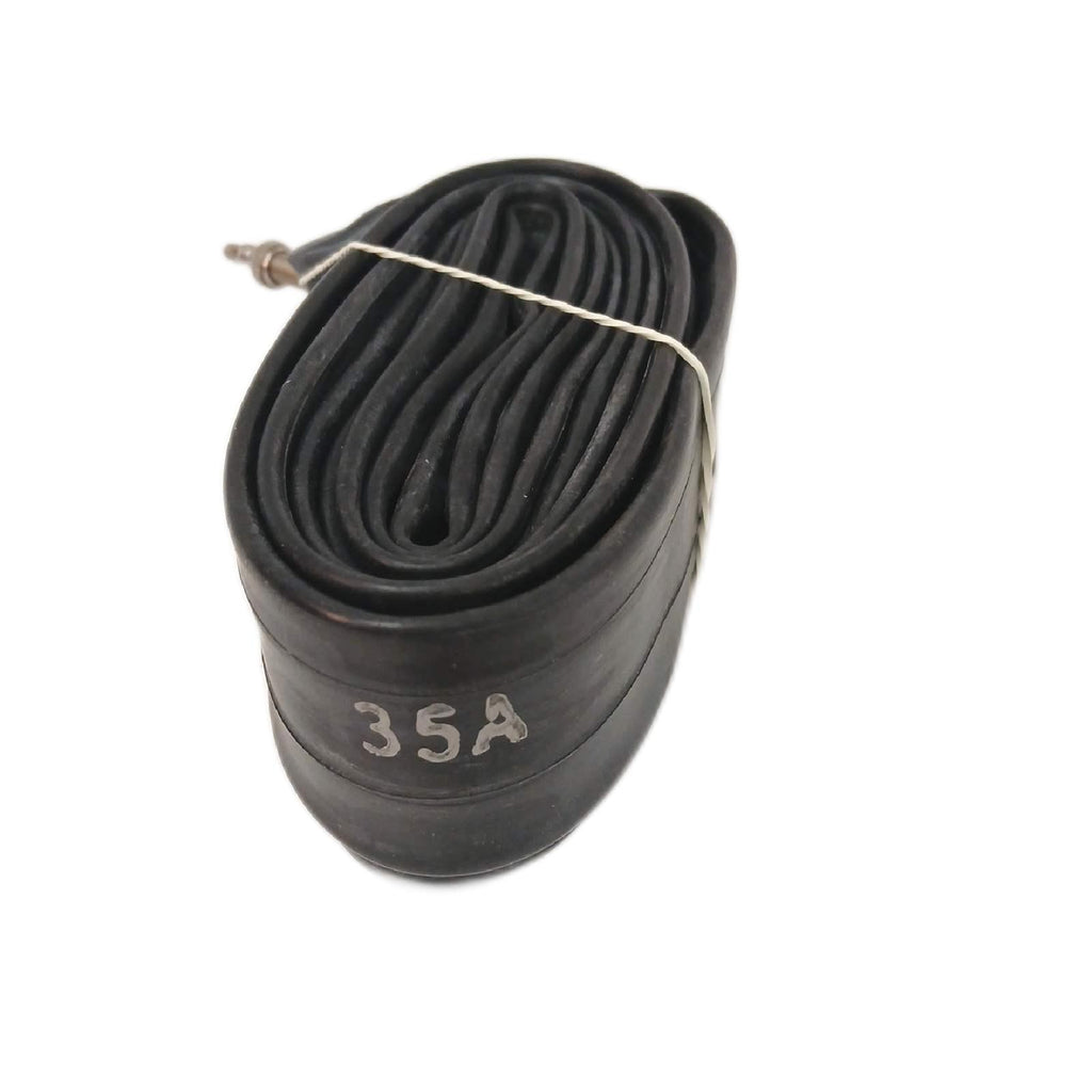 Schwalbe SV19 Fahrradschlauch 40/62-584/635 – Sehr gut, unvollständig