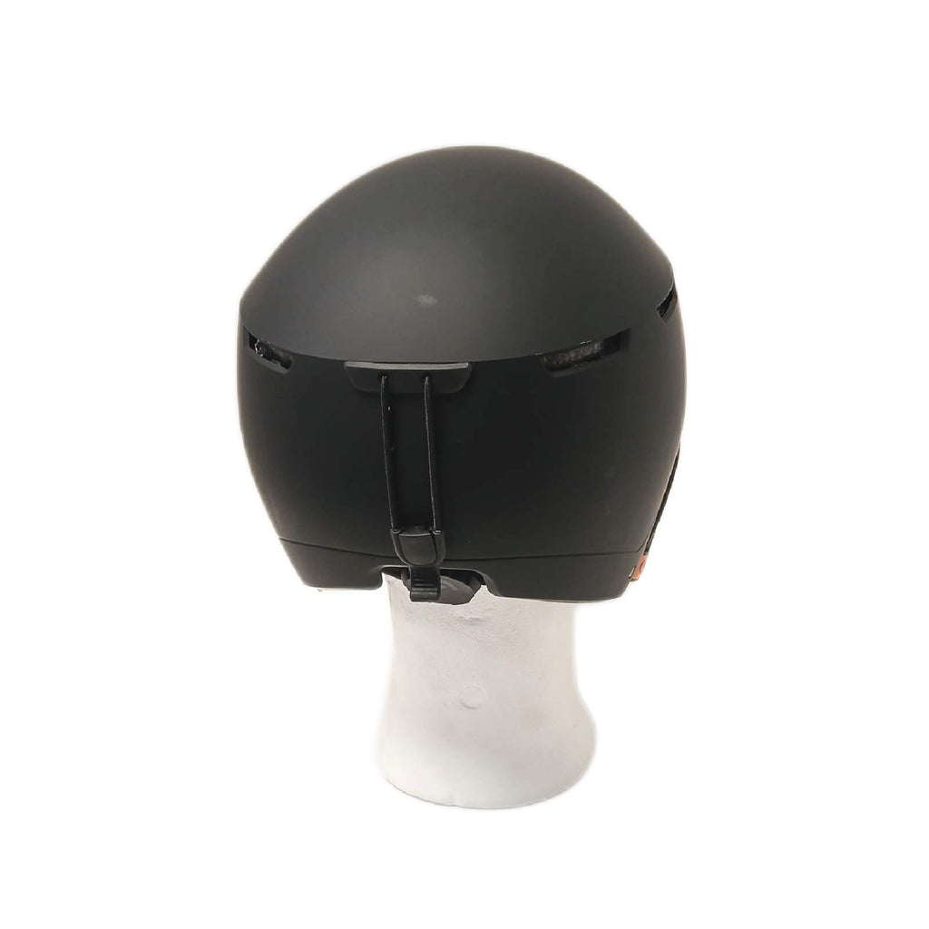 Head Skihelm Snowboard Helm Snow Compact Evo Sport Sicherheit Schwarz ML