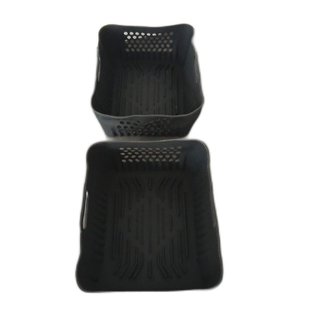 Ninja Airfryer Liner Zubehör Airfritteuse Doppelstapel XL geeignet – Wie neu