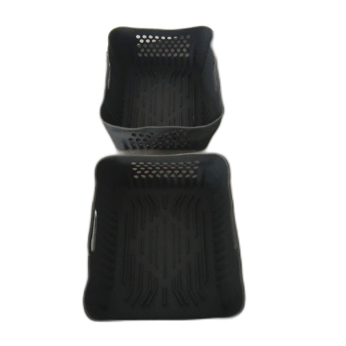 Ninja Airfryer Liner Zubehör Airfritteuse Doppelstapel XL geeignet – Wie neu