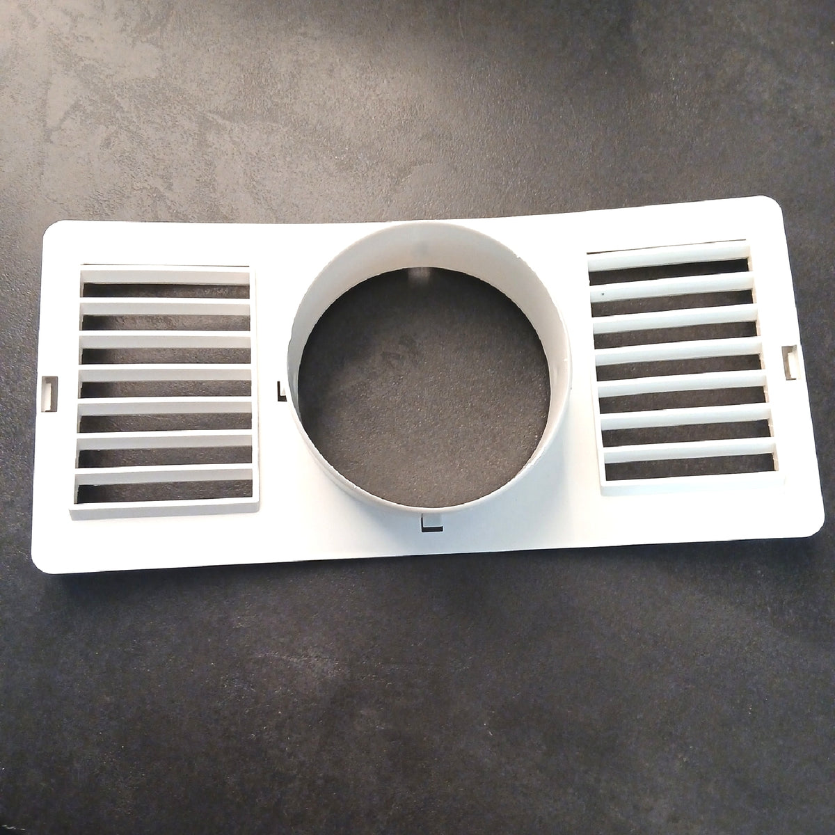 Paxanpax PLD156 -Innenkondensator-Set für Wäschetrockner – Neu