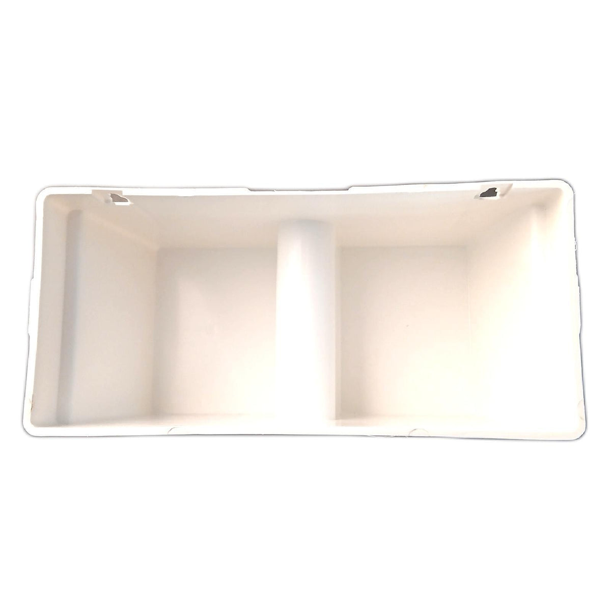 Paxanpax PLD156 -Innenkondensator-Set für Wäschetrockner – Neu