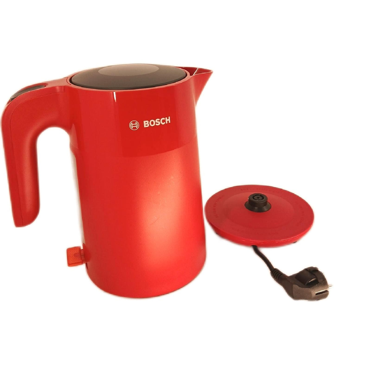 Bosch Wasserkocher Haushalt MyMoment Automatik Schnellkocher – Sehr gut