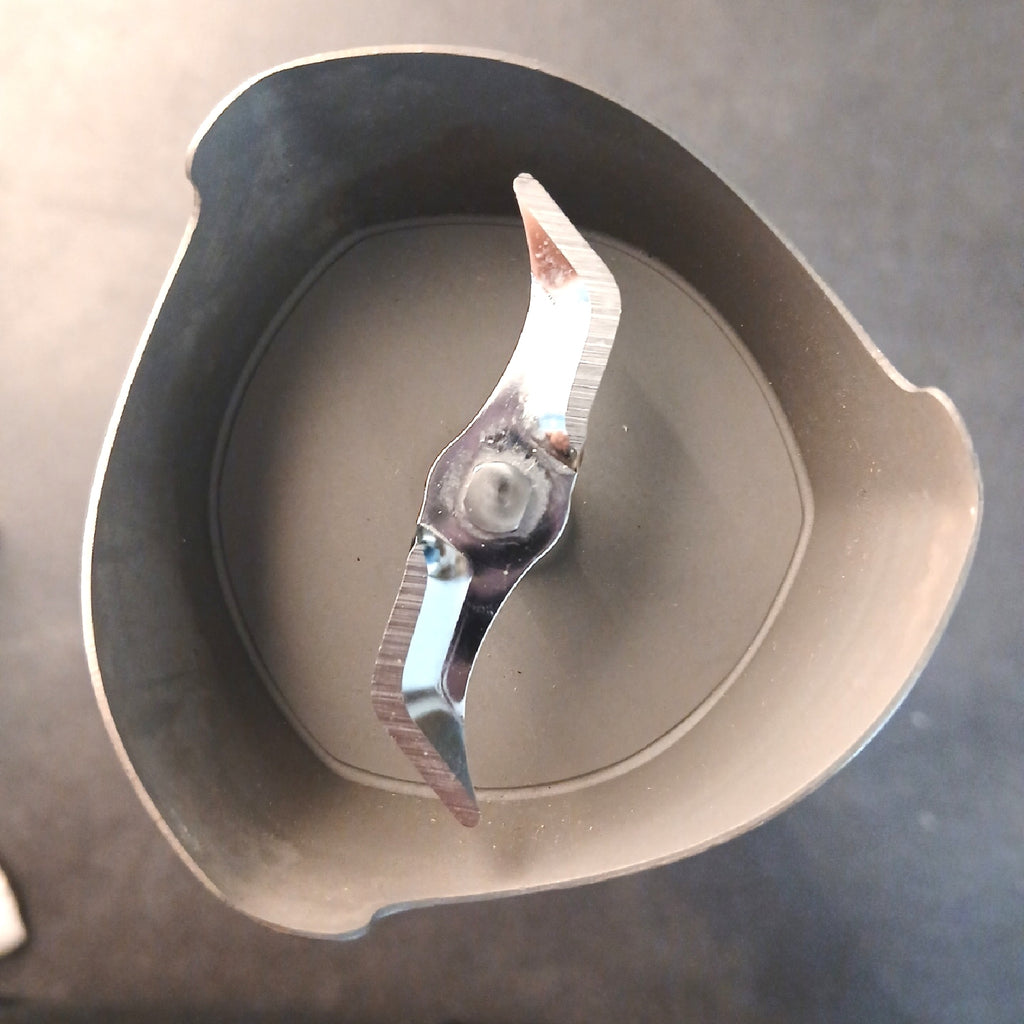 Philips 5000 Serie Stabmixer 1200W Leistung. ProMix Technologie. Hand Food