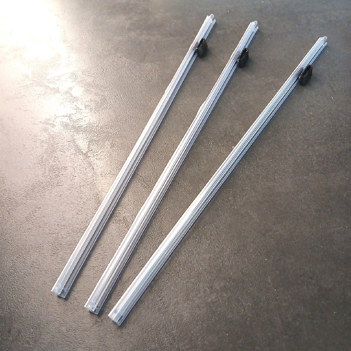 imposyu 3-in-1-Abroller für Frischhaltefolie – Neu