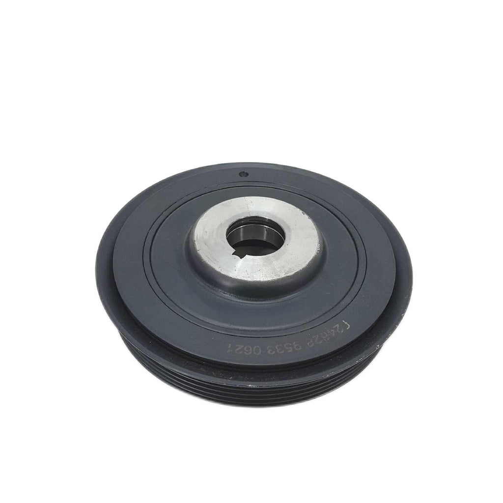 febi bilstein Riemenscheibe Kurbelwelle Autoteile 24628 passend für Pkw – Neu