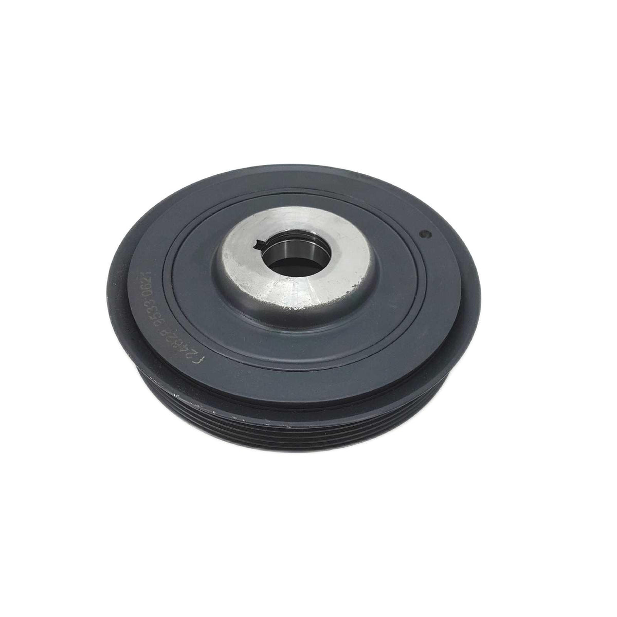 febi bilstein Riemenscheibe Kurbelwelle Autoteile 24628 passend für Pkw – Neu