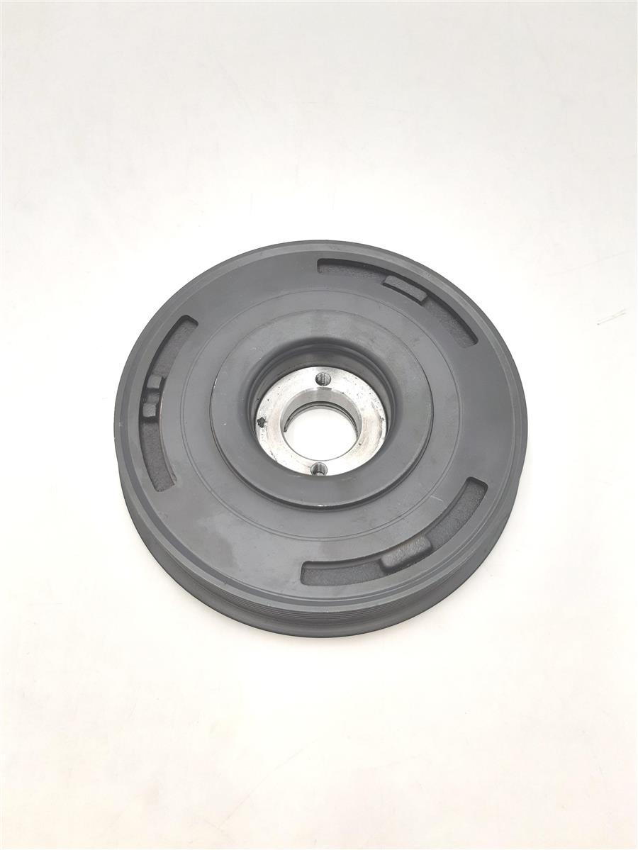 febi bilstein Riemenscheibe Kurbelwelle Autoteile 24628 passend für Pkw – Neu