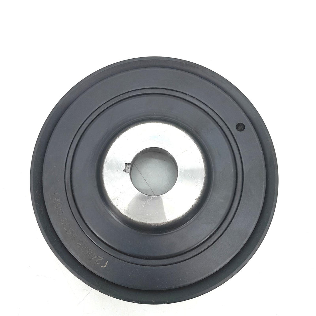 febi bilstein Riemenscheibe Kurbelwelle Autoteile 24628 passend für Pkw – Neu