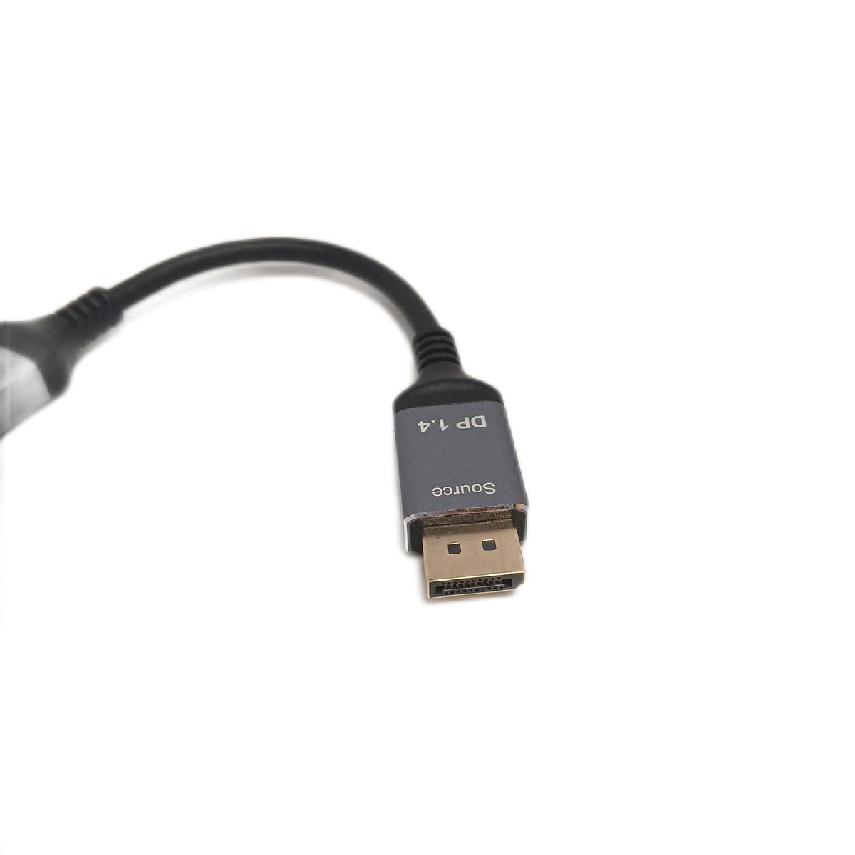 Annadue Adapter Kabel Verbindung DisplayPort 1 4 HDMI 2 1 – Wie neu