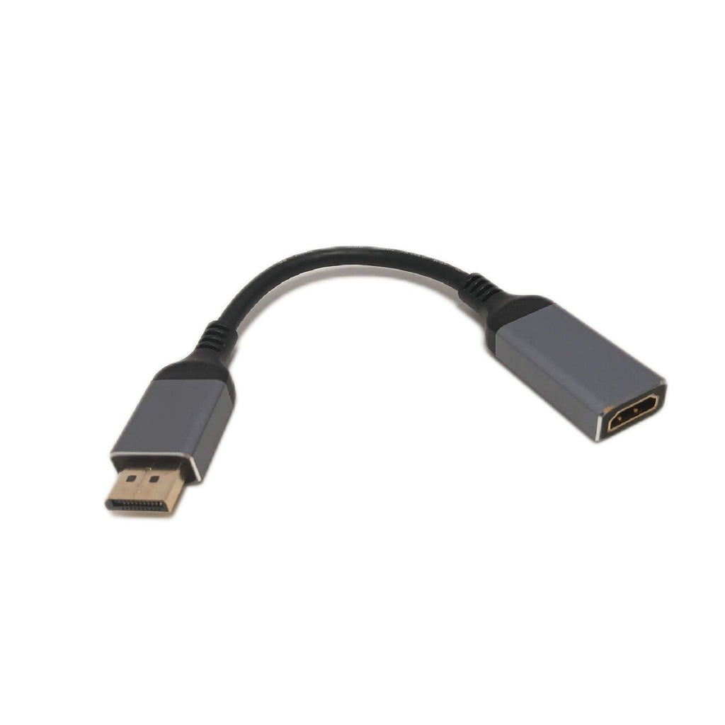 Annadue Adapter Kabel Verbindung DisplayPort 1 4 HDMI 2 1 – Wie neu