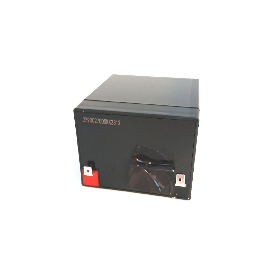 DSK AGM-Bleiakku 12 V/5 Ah – Wie neu