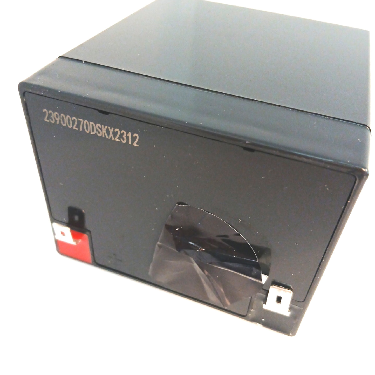 DSK AGM-Bleiakku 12 V/5 Ah – Wie neu