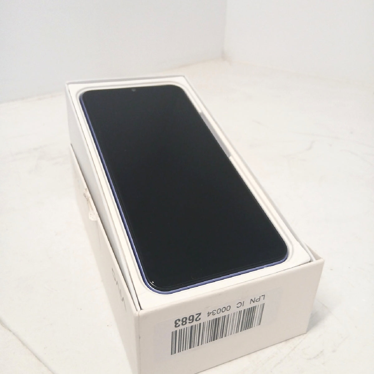 VIVO Y17s Smartphone 4 GB RAM 128 GB ROM Dreifachkamera 50 MP – Defekt