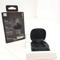 JBL Wave Flex Drahtlose In-Ear-Kopfhörer Wasserdicht IP54 – Defekt