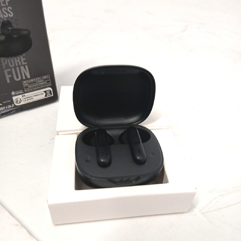 JBL Wave Flex Drahtlose In-Ear-Kopfhörer Wasserdicht IP54 – Defekt