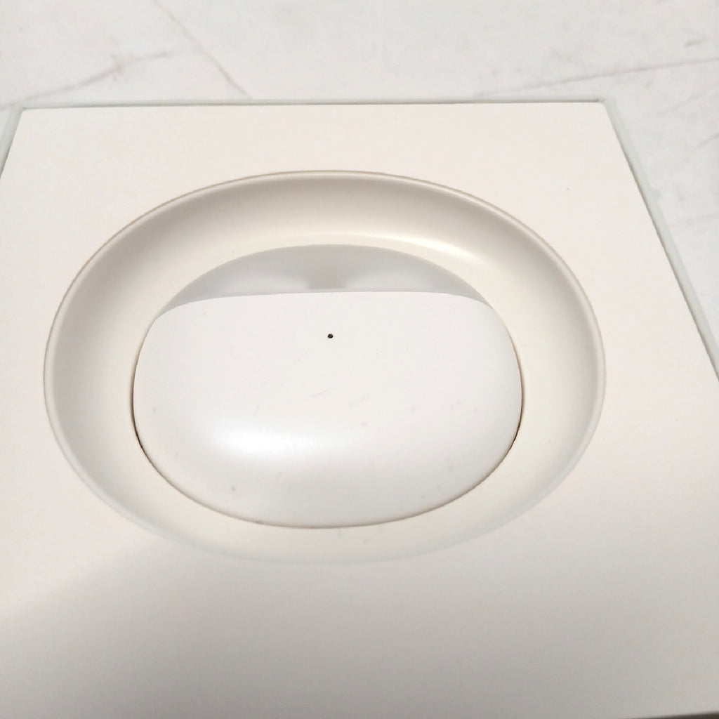 OPPO Enco W32 Couleur Blanche True-Wireless Stereo Kopfhörer – Defekt