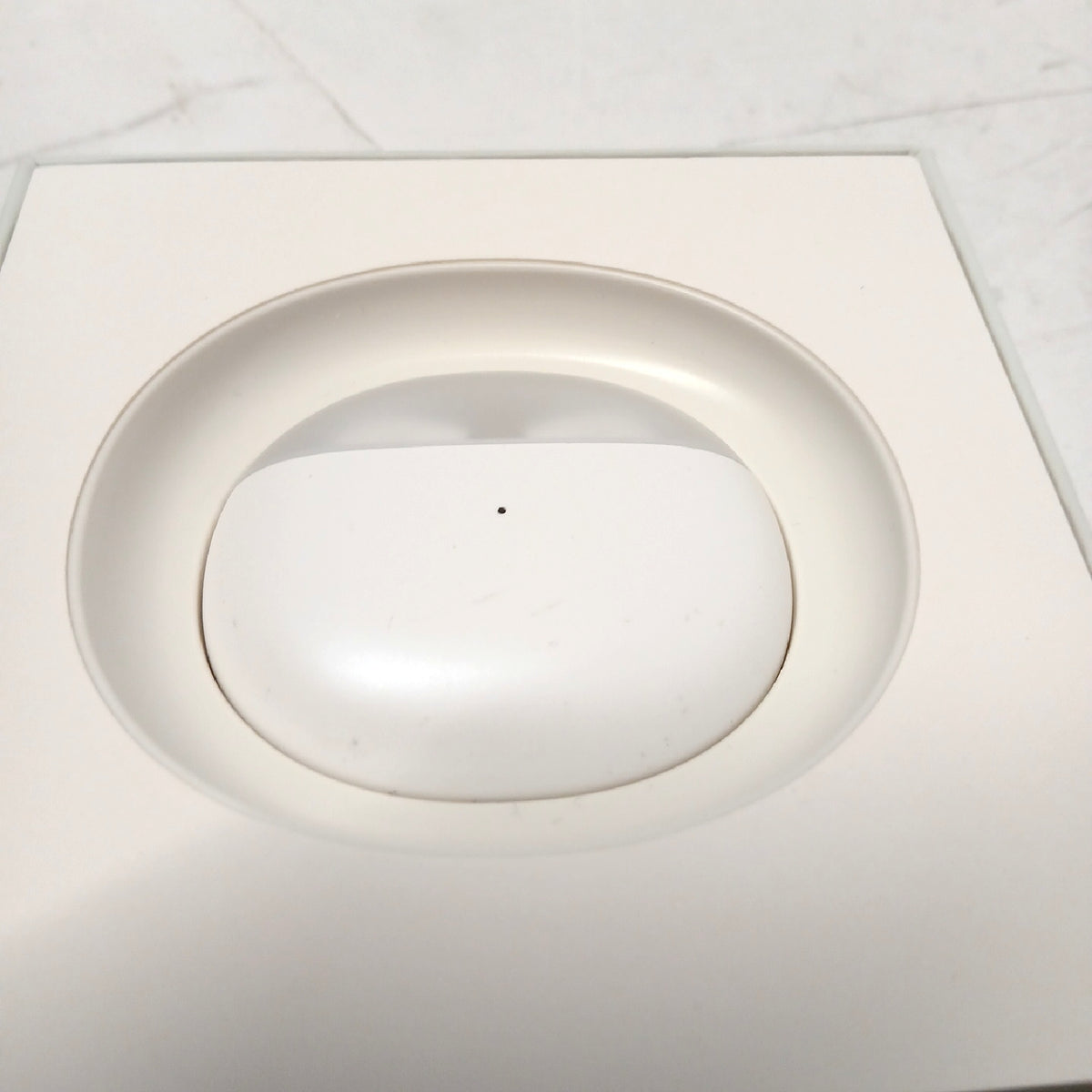OPPO Enco W32 Couleur Blanche True-Wireless Stereo Kopfhörer – Defekt