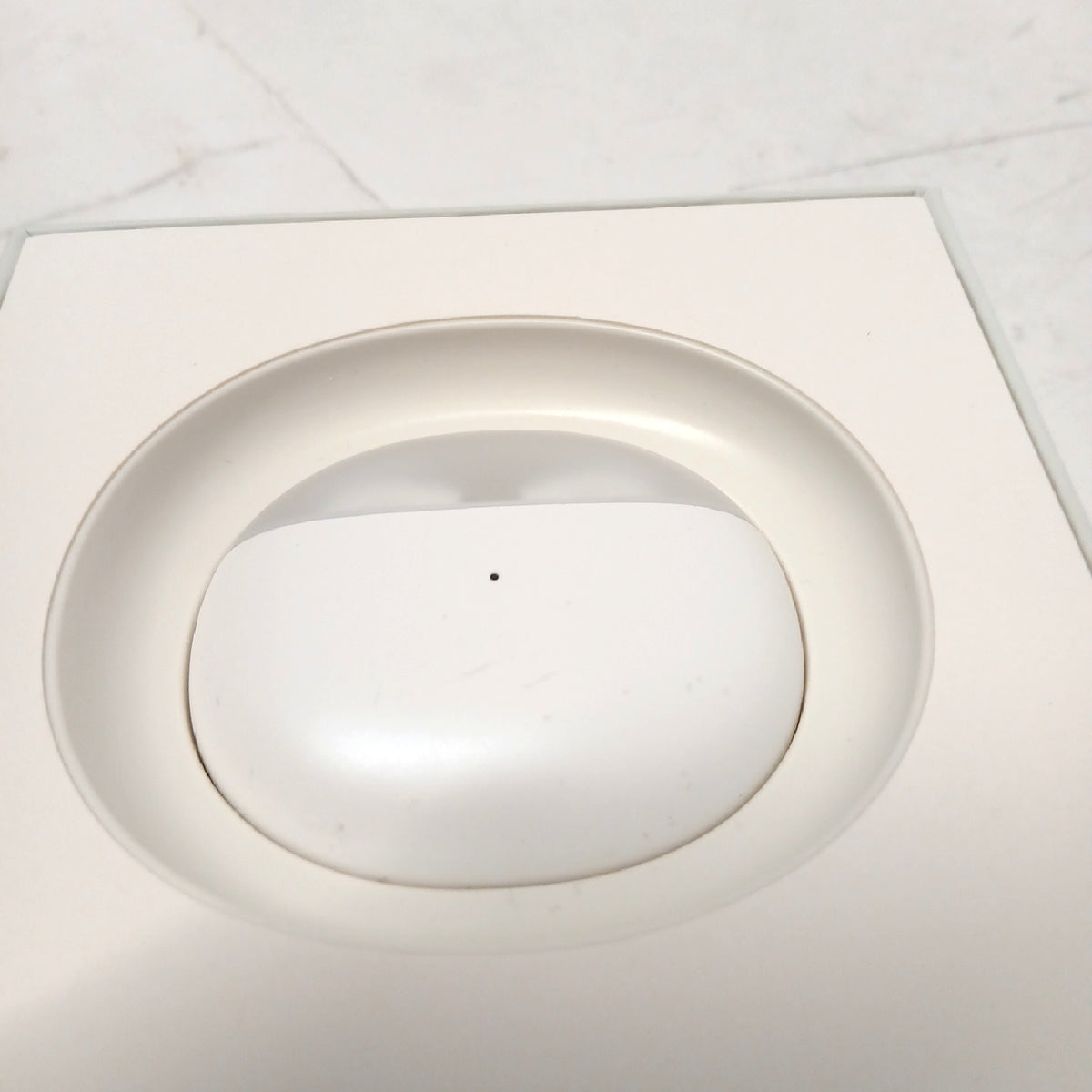 OPPO Enco W32 Couleur Blanche True-Wireless Stereo Kopfhörer – Defekt