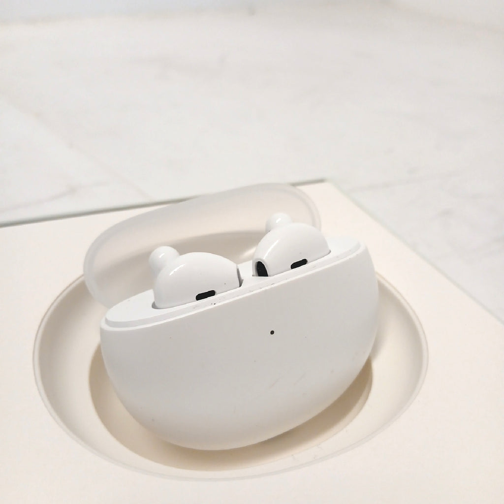 OPPO Enco W32 Couleur Blanche True-Wireless Stereo Kopfhörer – Defekt