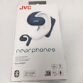 JVC Nearphones HA-NP35T-A True-Wireless Earbuds Kopfhörer – Defekt
