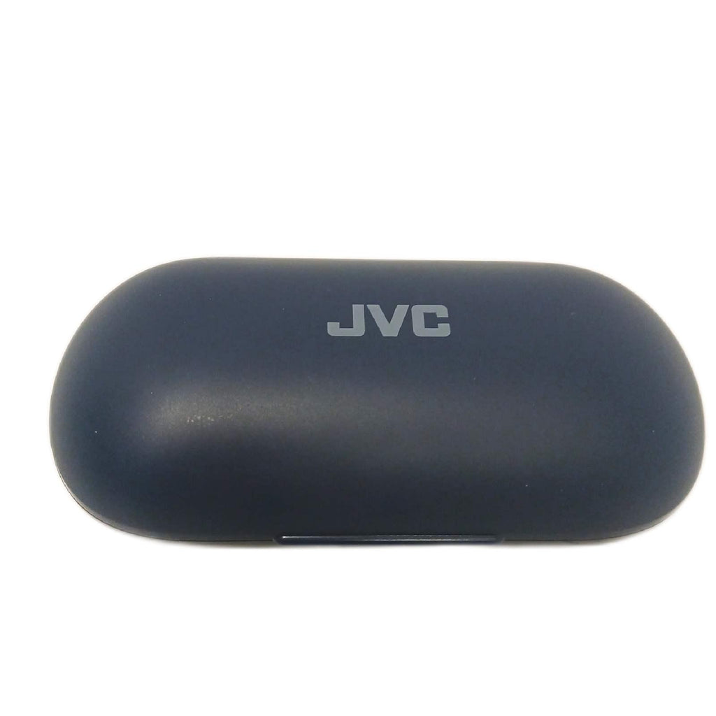 JVC Nearphones HA-NP35T-A True-Wireless Earbuds Kopfhörer – Defekt
