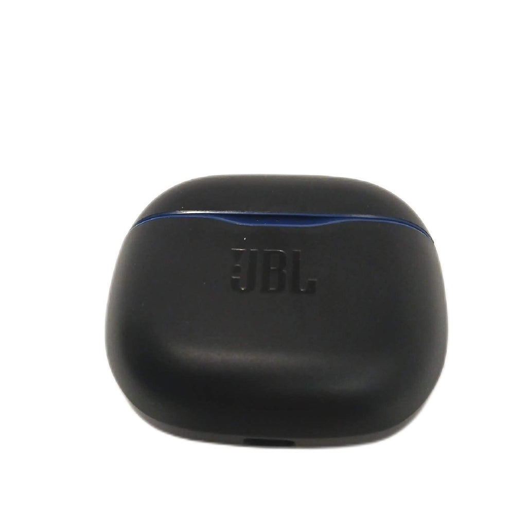JBL Tune 125 TWS In-Ear Bluetooth-Kopfhörer in Blau ? Kabellose Ohrhöre - Defekt
