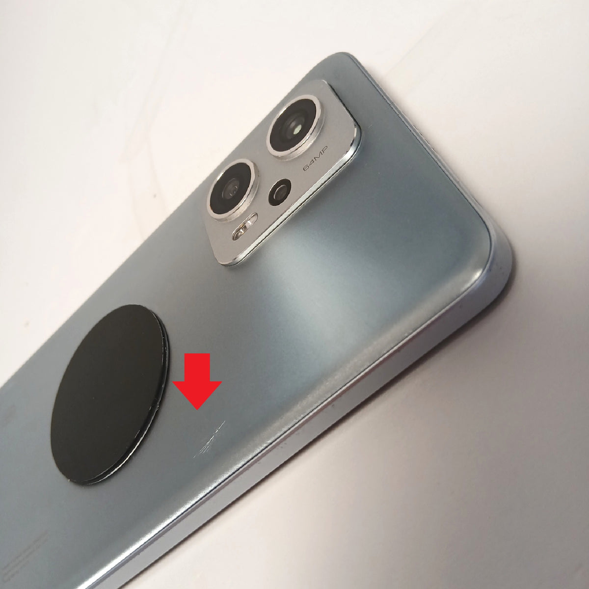 Xiaomi O X4 GT 5G Smartphone+Kopfhörer 8+256 GB Handy – Sehr gut, unvollständig