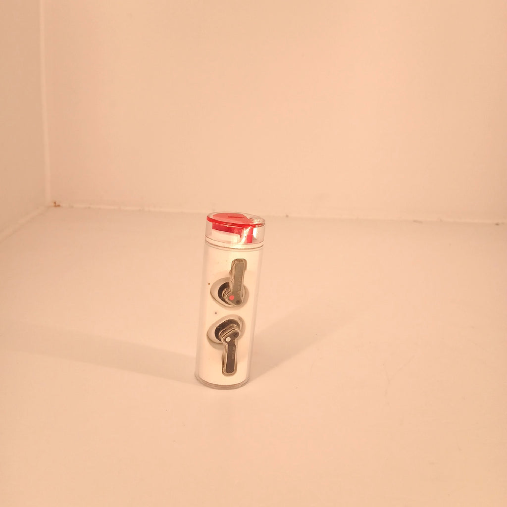 Nothing Ear Stick kabellose In-Ear-Kopfhörer, ultraleicht – Gut