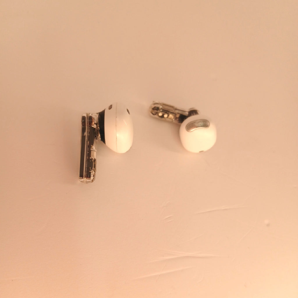 Nothing Ear Stick kabellose In-Ear-Kopfhörer, ultraleicht – Gut