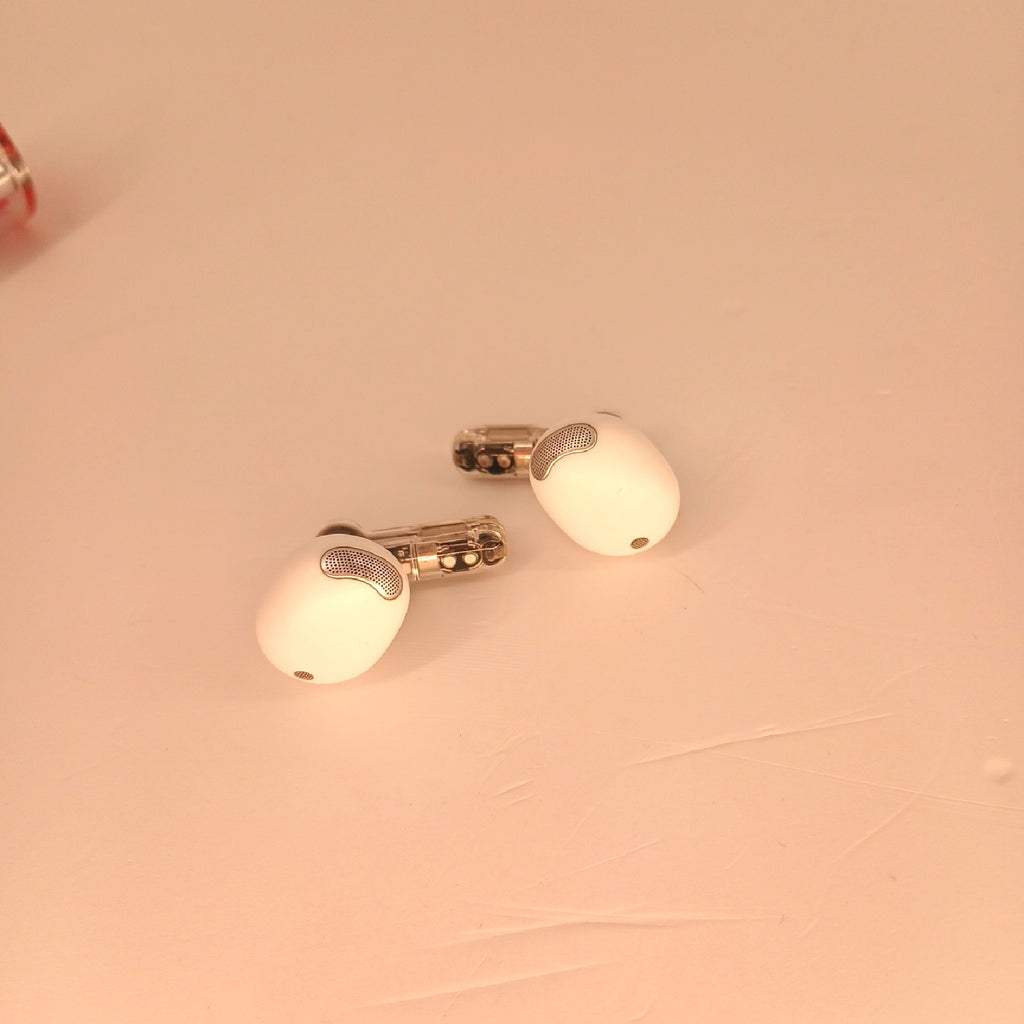 Nothing Ear Stick kabellose In-Ear-Kopfhörer, ultraleicht – Gut