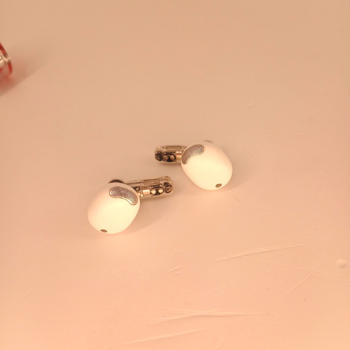 Nothing Ear Stick kabellose In-Ear-Kopfhörer, ultraleicht – Gut