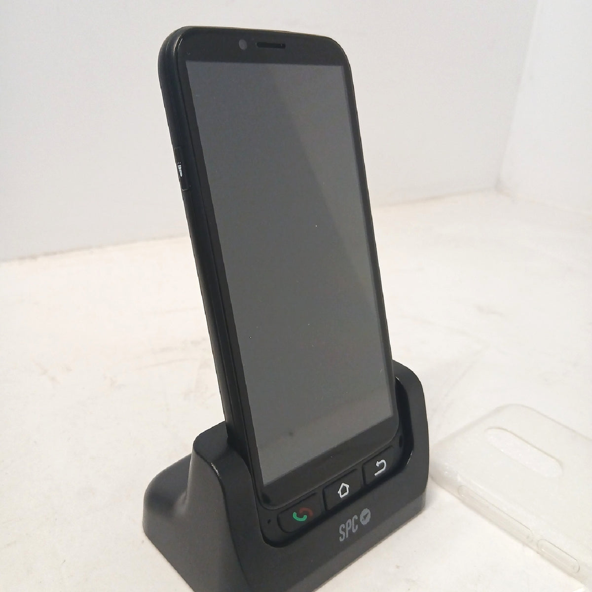 SPC ZEUS 4G Pro Senioren-Smartphone – Defekt
