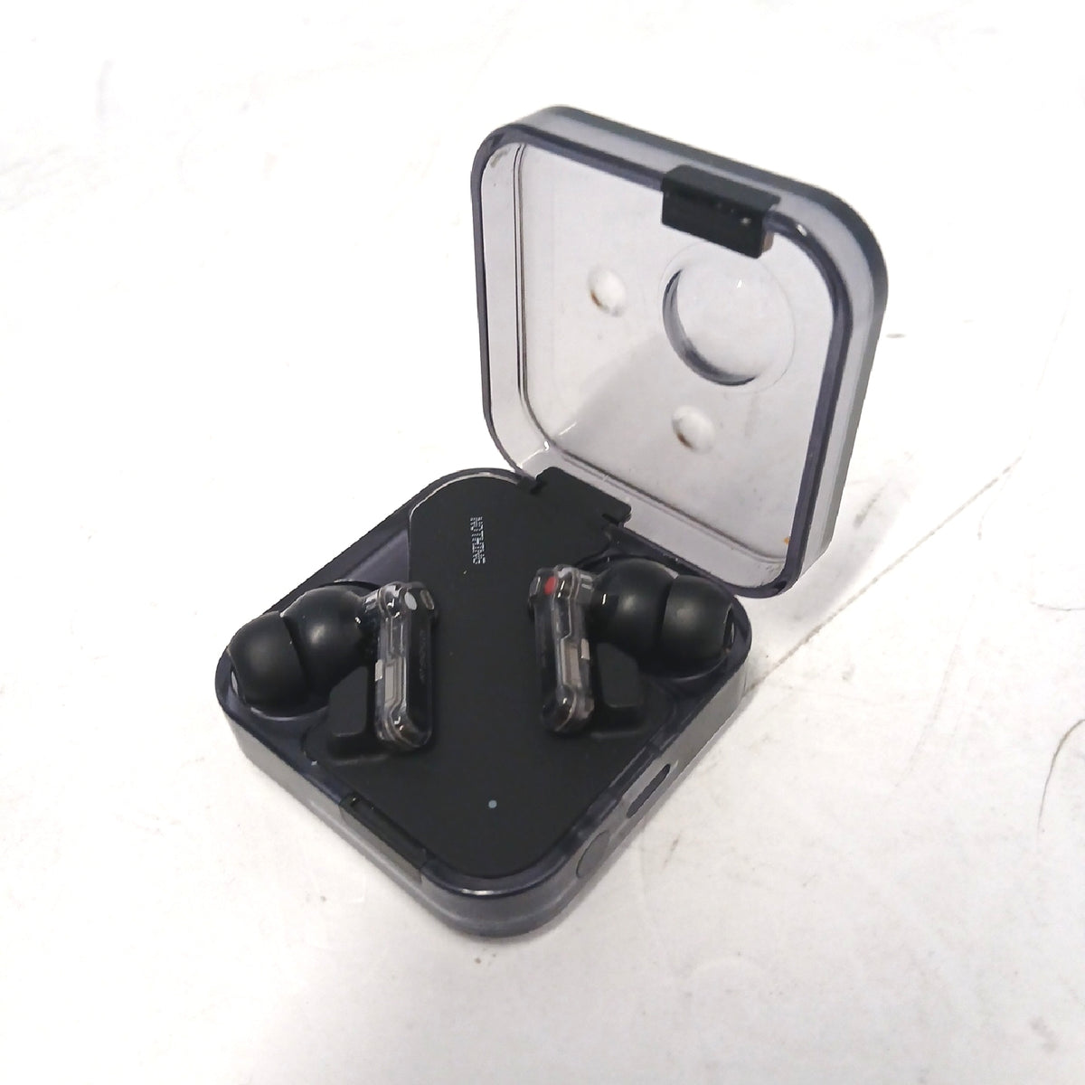Nothing Ear kabellose In-Ear-Kopfhörer mit ChatGPT-Integration – Defekt