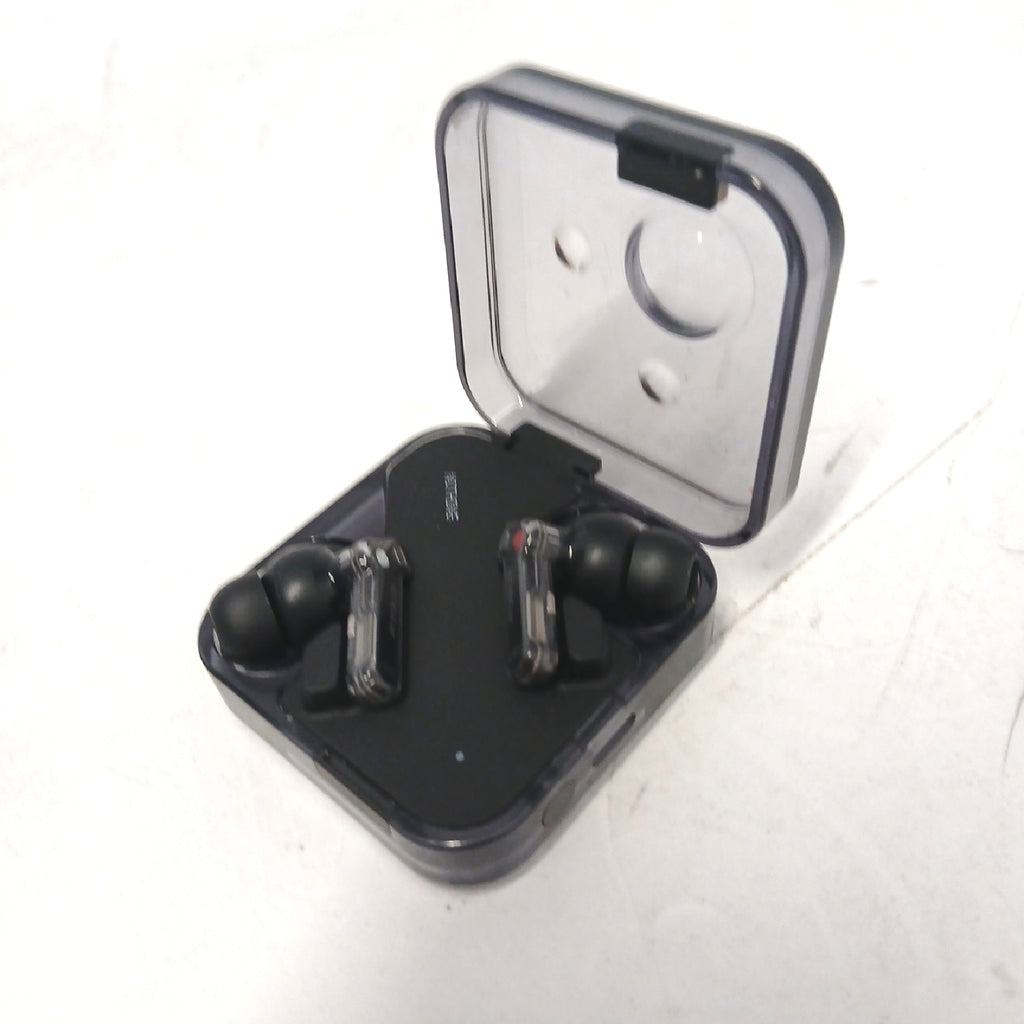 Nothing Ear kabellose In-Ear-Kopfhörer mit ChatGPT-Integration – Defekt